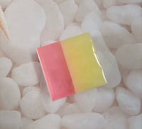 Vitamin C Brightening Face soap