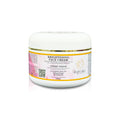 Brightening face cream