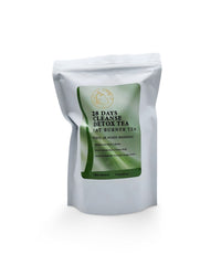 Cleanse Detox-te