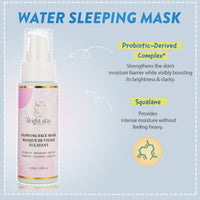 Masque facial illuminateur