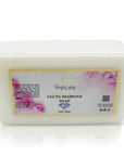 gluta soap