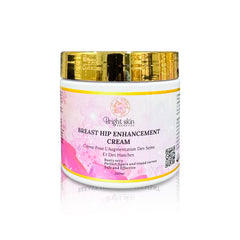 Breast Hip Enhancement Cream