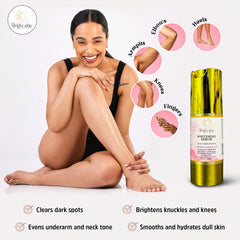 Dark knuckle- Dark Spots Remover Serum