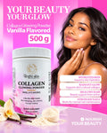 Collagen Glowing Powder