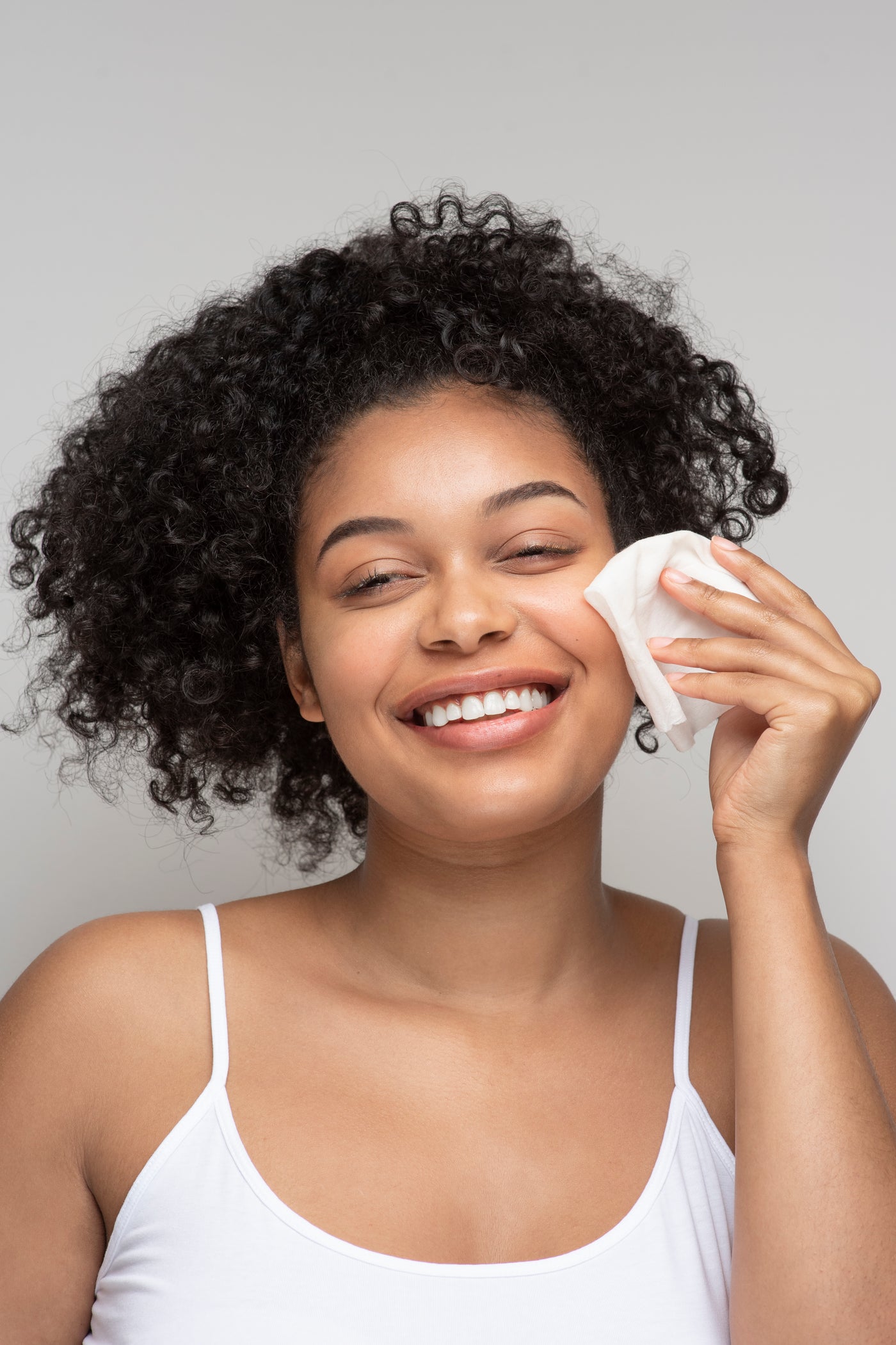 Bright Skin Tea Tree Extract Soothing Toner
