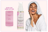 Masque facial illuminateur