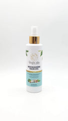 Bright Skin Nourishing Hair Oil