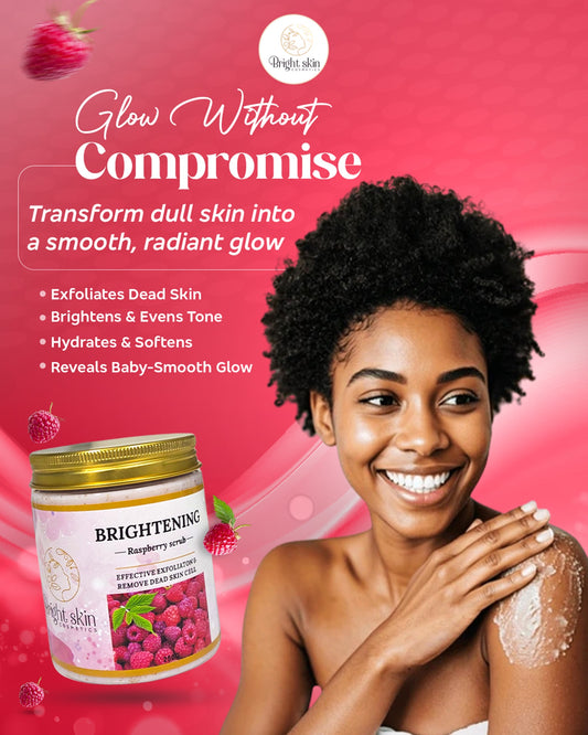 Exfoliating-Brightening Scrub
