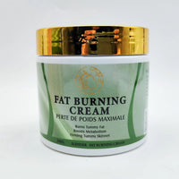 Fat burning cream