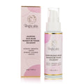 Masque facial illuminateur