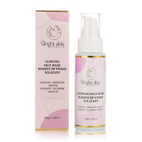 Masque facial illuminateur