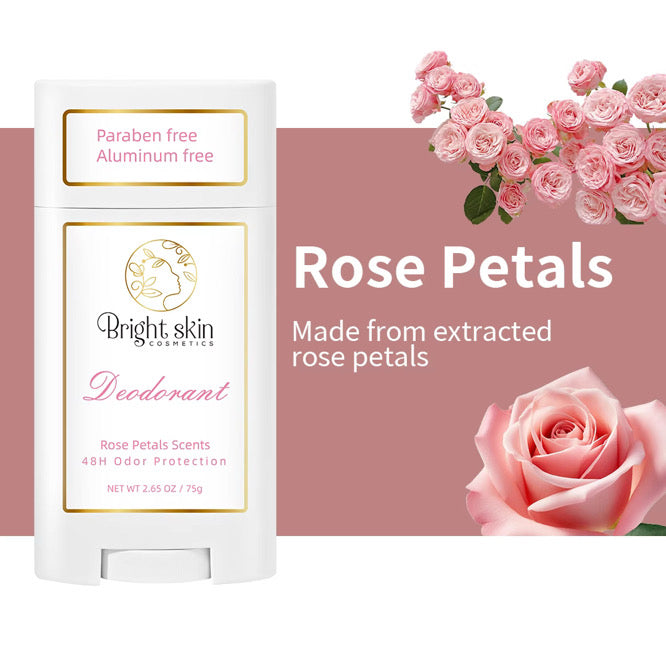 Bright Skin Body Deodorant