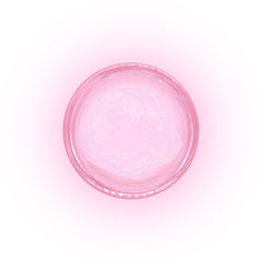 Brightening balm lips