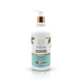 Après-shampoing nourrissant Bright Skin