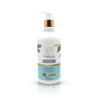 Après-shampoing nourrissant Bright Skin