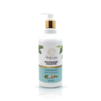 Bright Skin Nourishing Hair Shampoo
