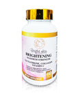 Brightening supplements