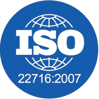 ISO 22716:2007