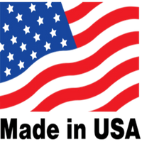 Made in USA